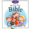 My Very First Bible - Candle Bible for Toddlers